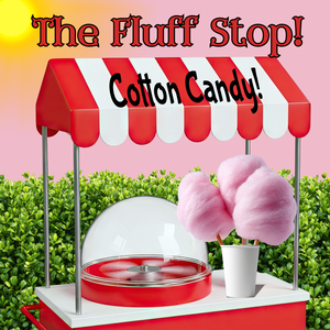 The Fluff Stop! 